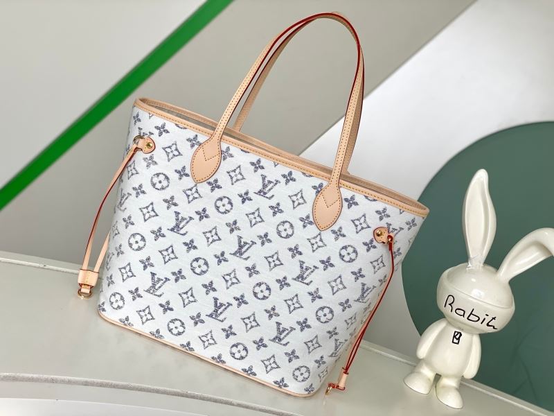 Louis Vuitton Shopping Bags